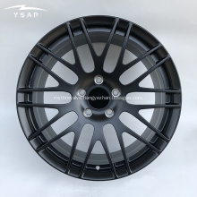 New arrival Forged Rims Wheel Rims for Panamera